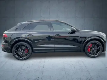 Garantie 2031 - Audi RS Q8 Performance Laser Masaj