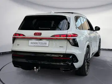 Noul Model Audi Q7 TDI quattro B&O Masaj HUD   Pano