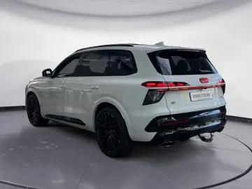 Noul Model Audi Q7 TDI quattro B&O Masaj HUD   Pano