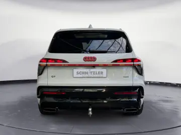 Noul Model Audi Q7 TDI quattro B&O Masaj HUD   Pano