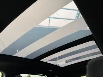 Noul Model Audi Q7 TDI quattro B&O Masaj HUD   Pano