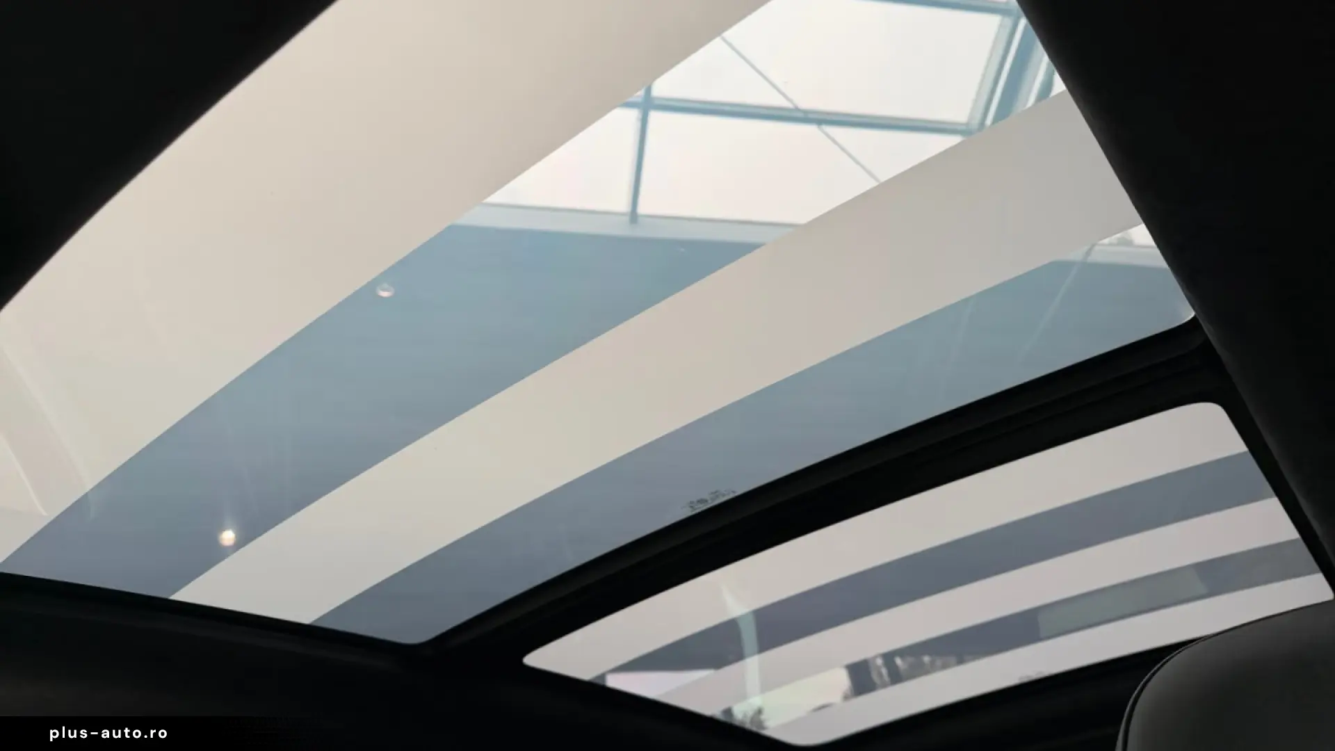 Noul Model Audi Q7 TDI quattro B&O Masaj HUD   Pano