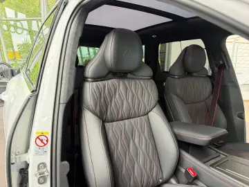 Noul Model Audi Q7 TDI quattro B&O Masaj HUD   Pano