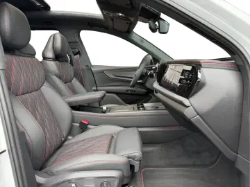 Noul Model Audi Q7 TDI quattro B&O Masaj HUD   Pano