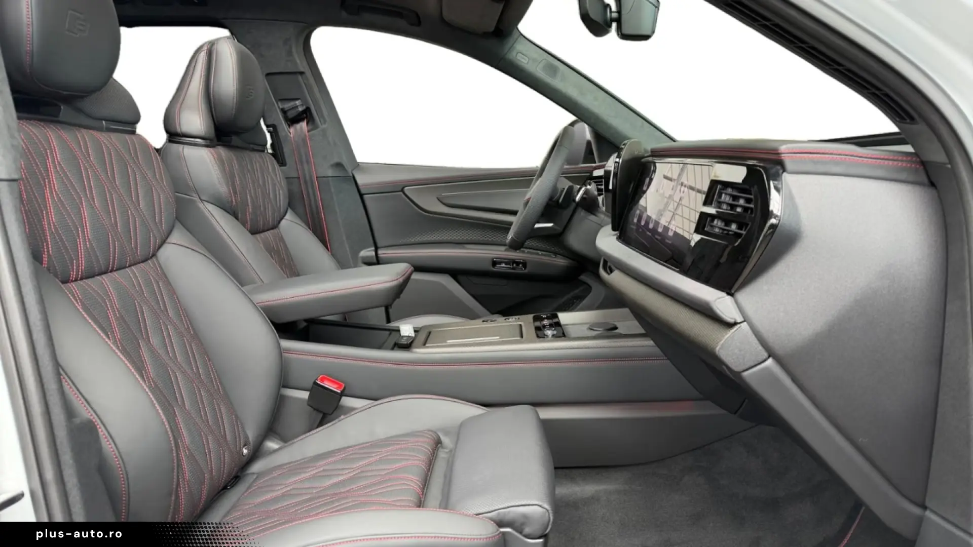 Noul Model Audi Q7 TDI quattro B&O Masaj HUD   Pano