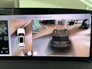 Noul Model Audi Q7 TDI quattro B&O Masaj HUD   Pano