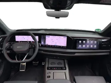 Noul Model Audi Q7 TDI quattro B&O Masaj HUD   Pano