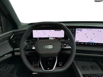 Noul Model Audi Q7 TDI quattro B&O Masaj HUD   Pano