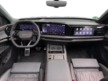 Noul Model Audi Q7 TDI quattro B&O Masaj HUD   Pano