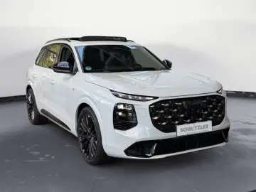 Noul Model Audi Q7 TDI quattro B&O Masaj HUD   Pano