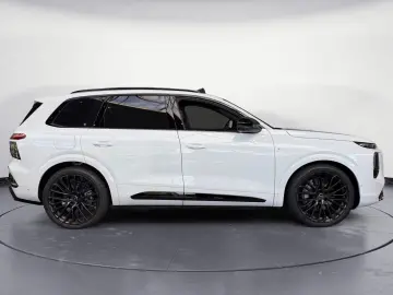 Noul Model Audi Q7 TDI quattro B&O Masaj HUD   Pano