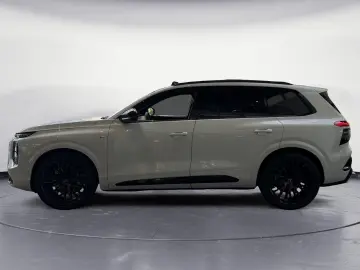 Noul Model Audi Q7 TDI quattro B&O Masaj HUD   Pano