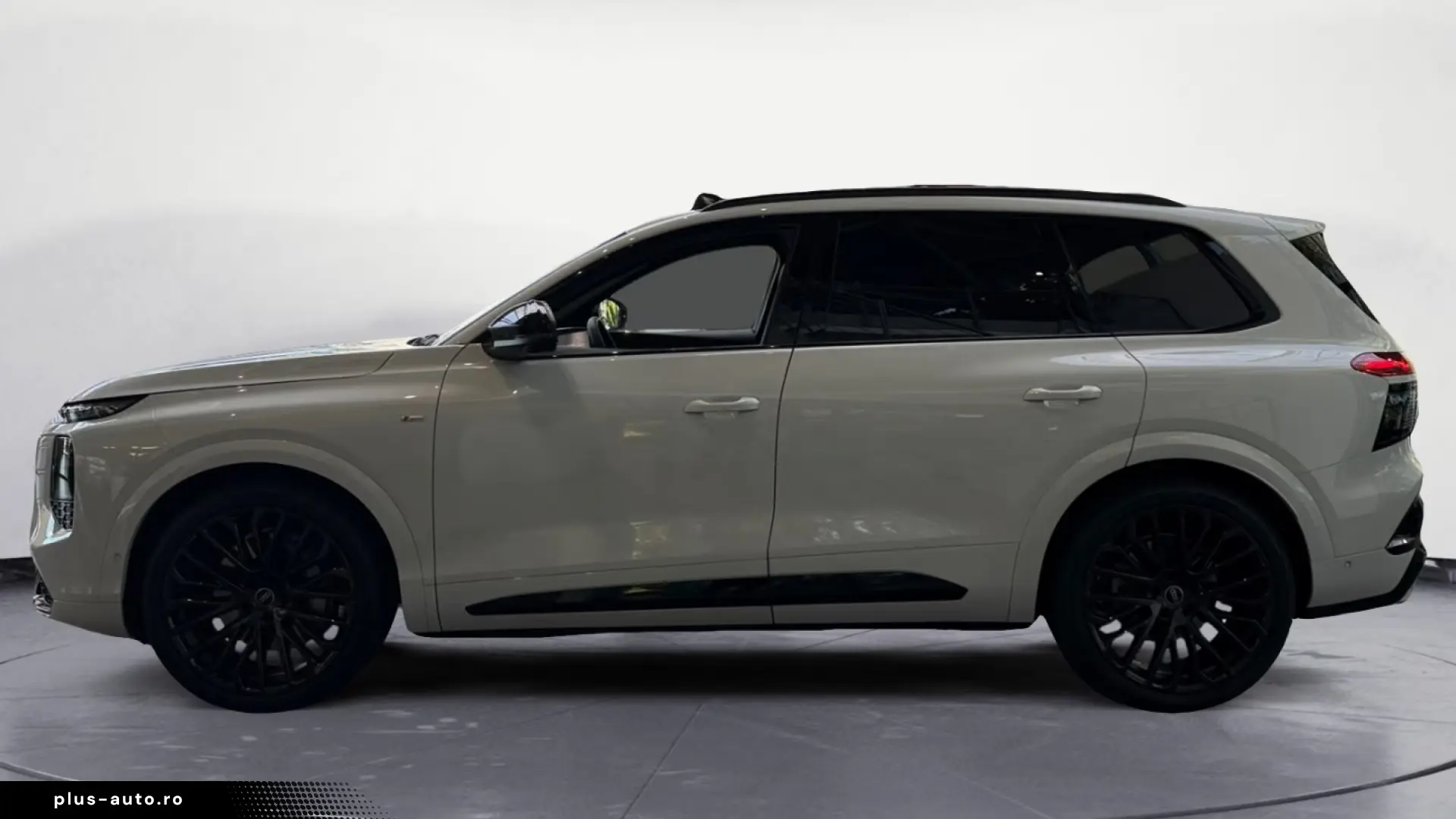 Noul Model Audi Q7 TDI quattro B&O Masaj HUD   Pano