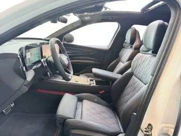 Noul Model Audi Q7 TDI quattro B&O Masaj HUD   Pano