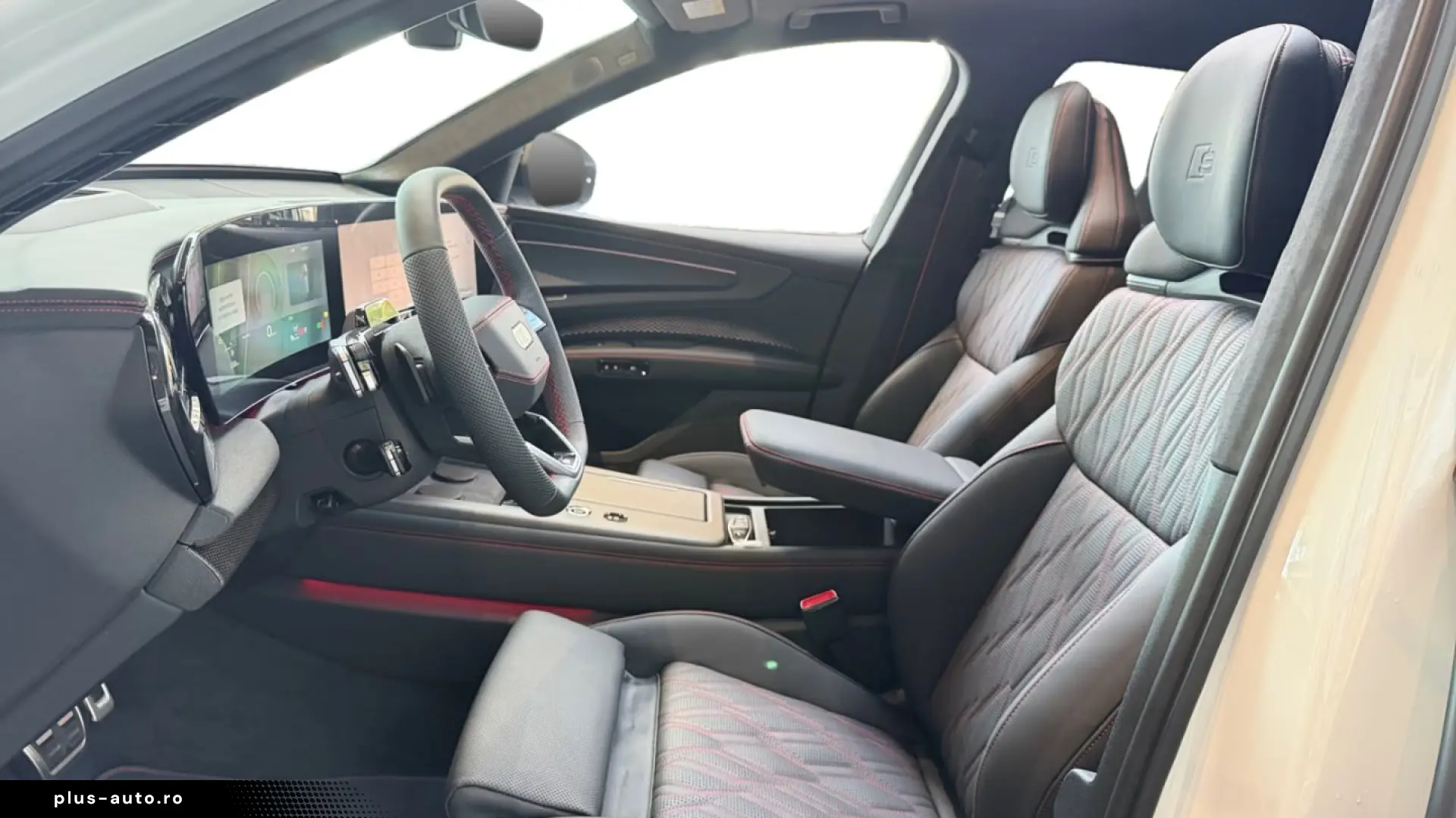 Noul Model Audi Q7 TDI quattro B&O Masaj HUD   Pano