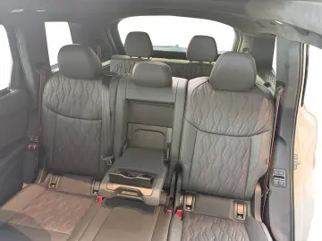Noul Model Audi Q7 TDI quattro B&O Masaj HUD   Pano