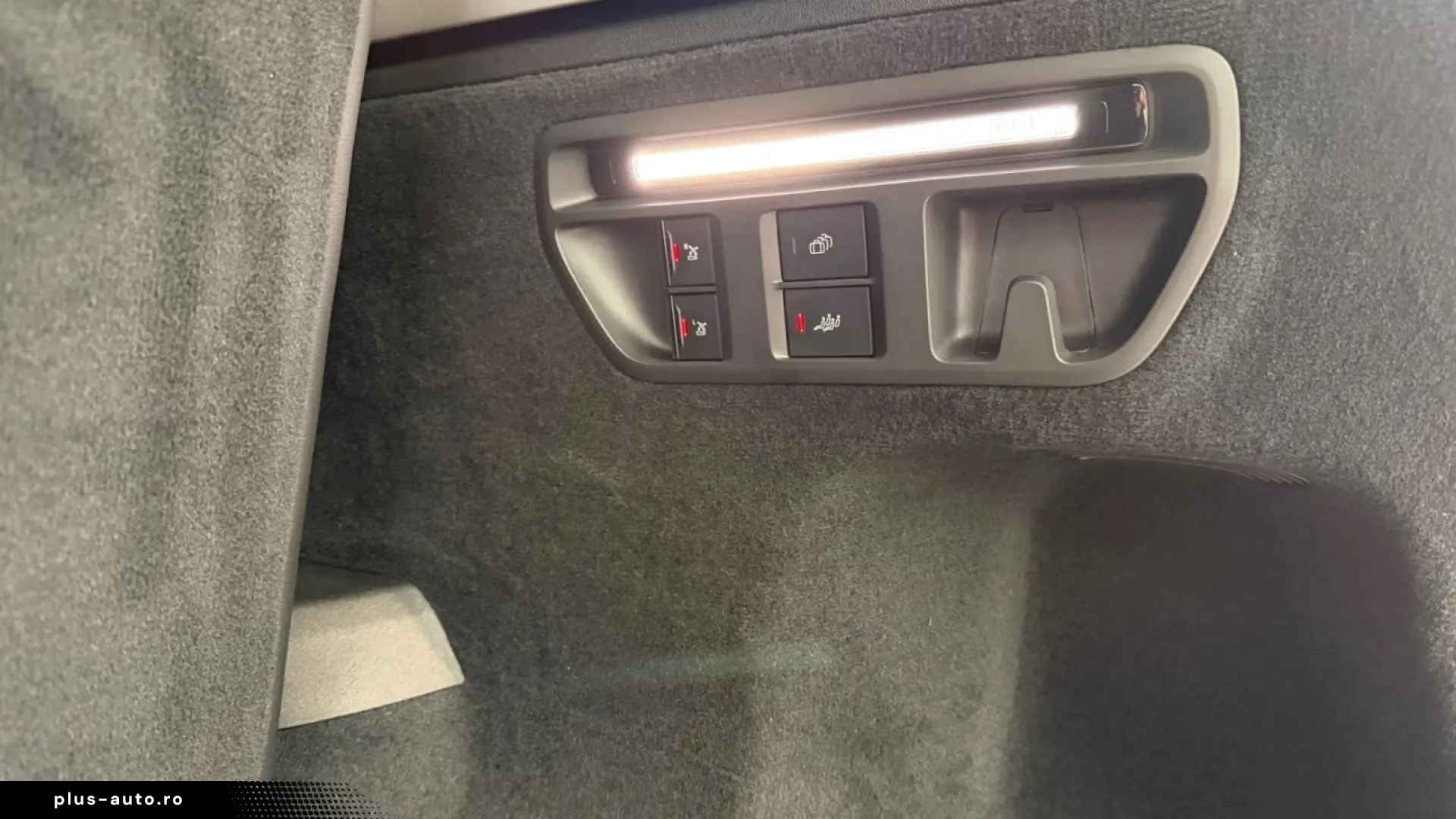 Noul Model Audi Q7 TDI quattro B&O Masaj HUD   Pano