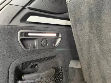 Noul Model Audi Q7 TDI quattro B&O Masaj HUD   Pano