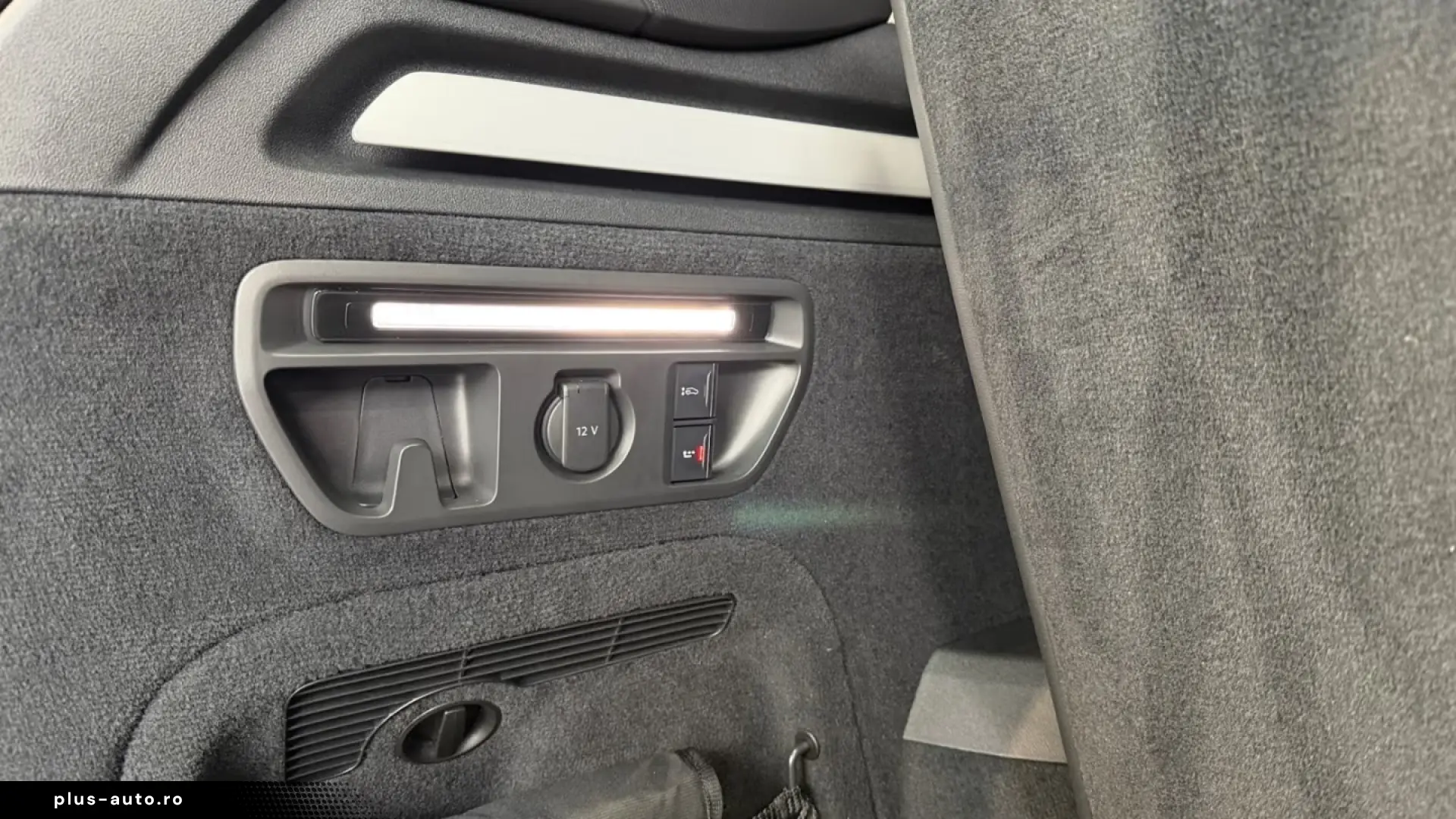 Noul Model Audi Q7 TDI quattro B&O Masaj HUD   Pano