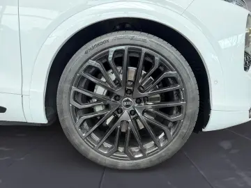 Noul Model Audi Q7 TDI quattro B&O Masaj HUD   Pano