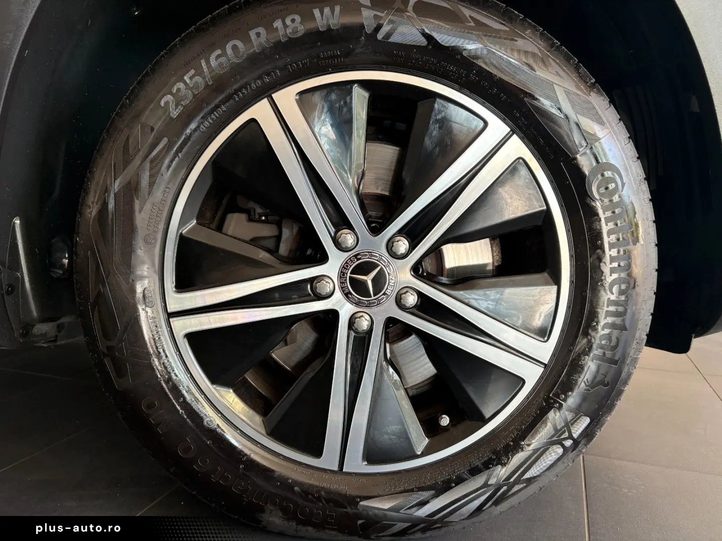 MERCEDES-BENZ GLE 300 d 4M