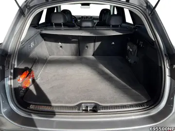 MERCEDES-BENZ GLC 200 4M