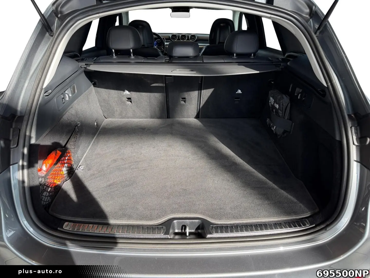 MERCEDES-BENZ GLC 200 4M