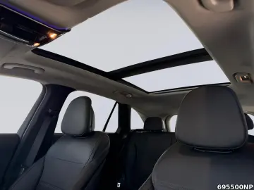 MERCEDES-BENZ GLC 200 4M