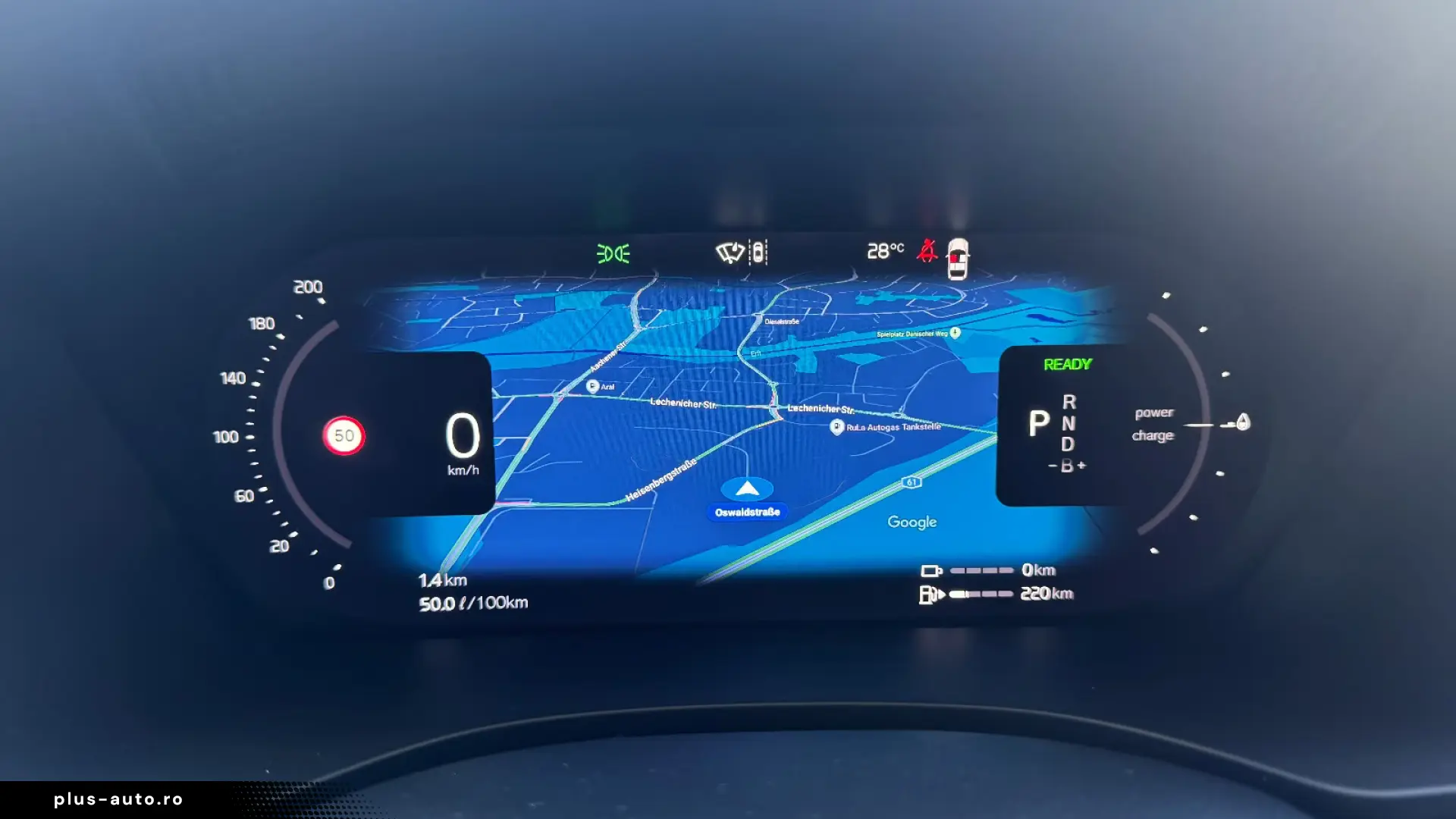 Volvo XC60 T6 AWD Ultra Black Edition • Four-C Masaj 360