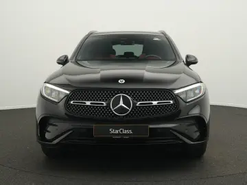 MERCEDES-BENZ GLC 220 d 4M AMG-Line