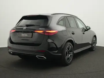 MERCEDES-BENZ GLC 220 d 4M AMG-Line