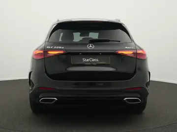 MERCEDES-BENZ GLC 220 d 4M AMG-Line