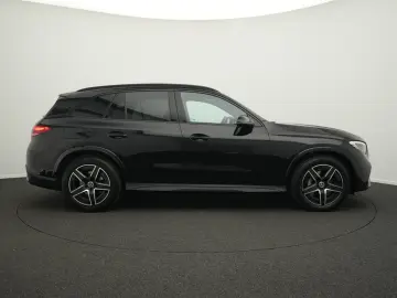 MERCEDES-BENZ GLC 220 d 4M AMG-Line