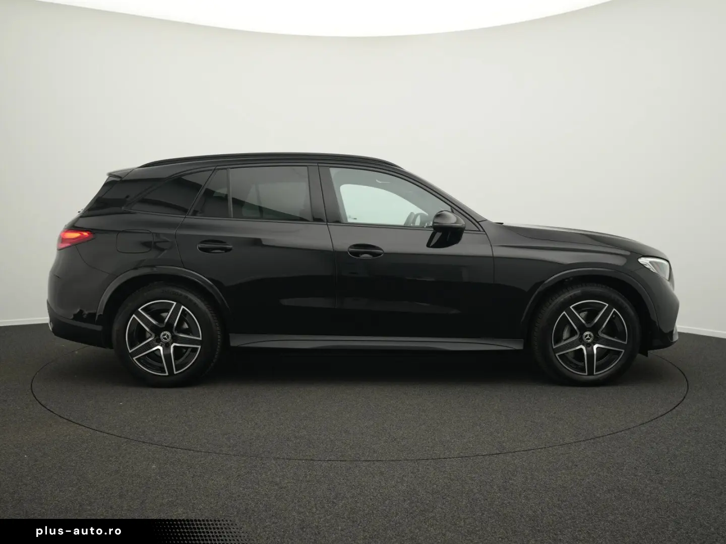 MERCEDES-BENZ GLC 220 d 4M AMG-Line