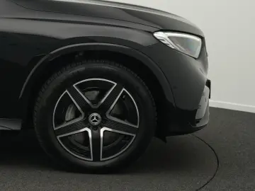 MERCEDES-BENZ GLC 220 d 4M AMG-Line
