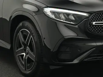 MERCEDES-BENZ GLC 220 d 4M AMG-Line