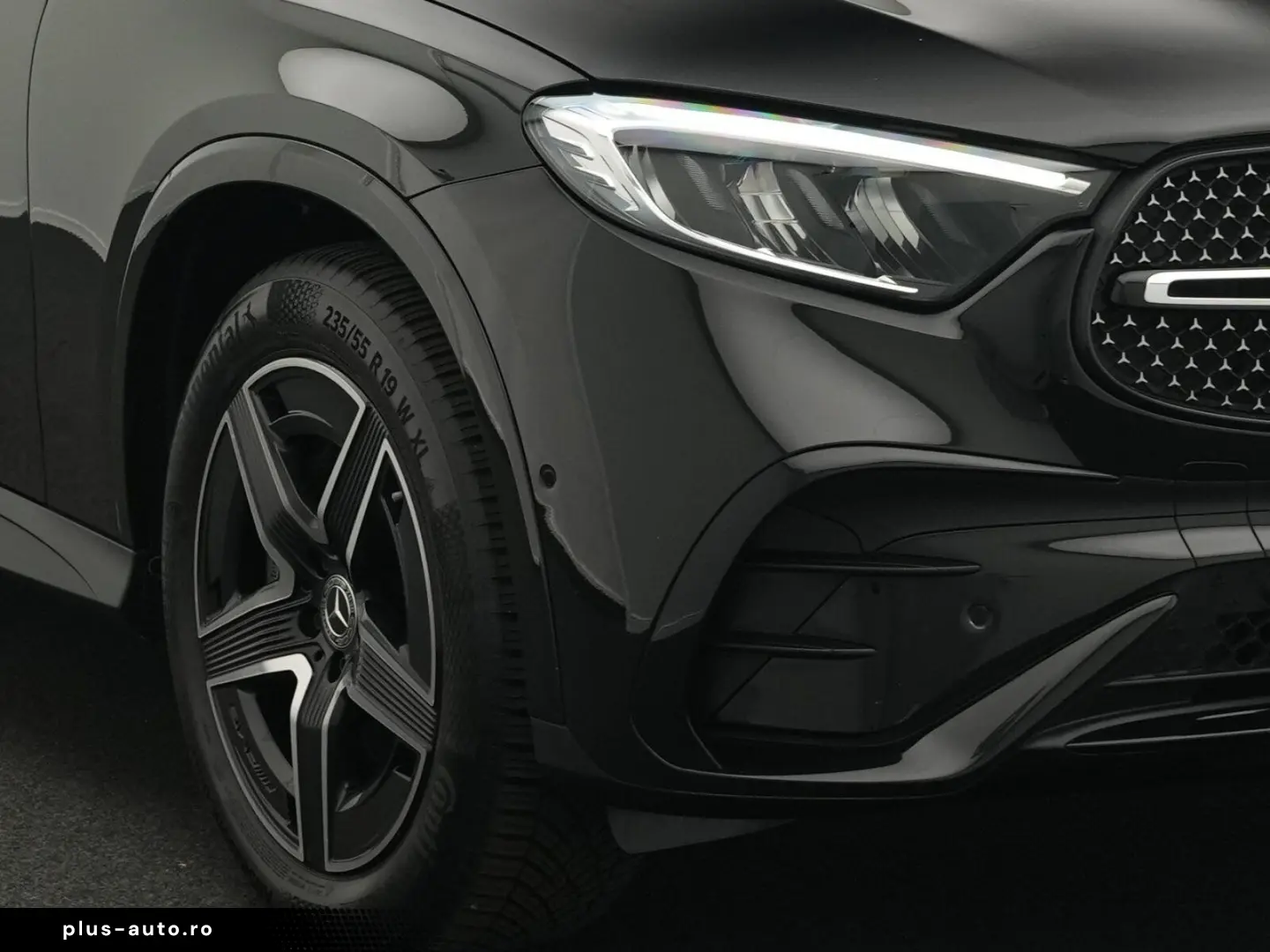 MERCEDES-BENZ GLC 220 d 4M AMG-Line