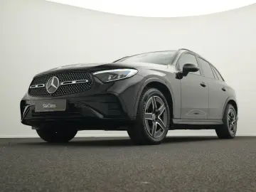 MERCEDES-BENZ GLC 220 d 4M AMG-Line