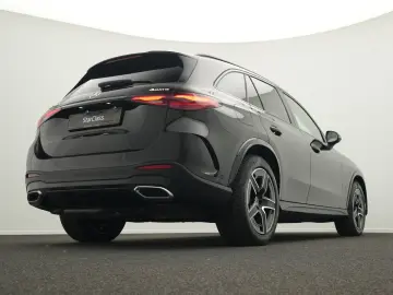 MERCEDES-BENZ GLC 220 d 4M AMG-Line