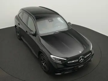 MERCEDES-BENZ GLC 220 d 4M AMG-Line