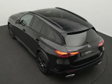 MERCEDES-BENZ GLC 220 d 4M AMG-Line