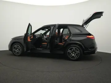 MERCEDES-BENZ GLC 220 d 4M AMG-Line