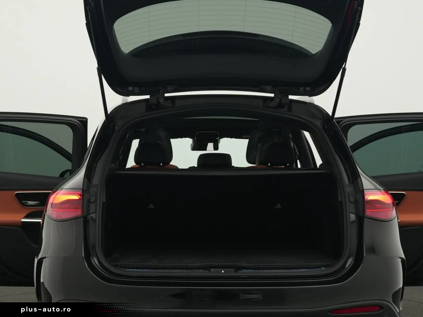 MERCEDES-BENZ GLC 220 d 4M AMG-Line