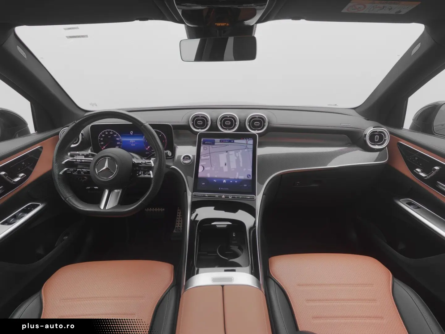 MERCEDES-BENZ GLC 220 d 4M AMG-Line