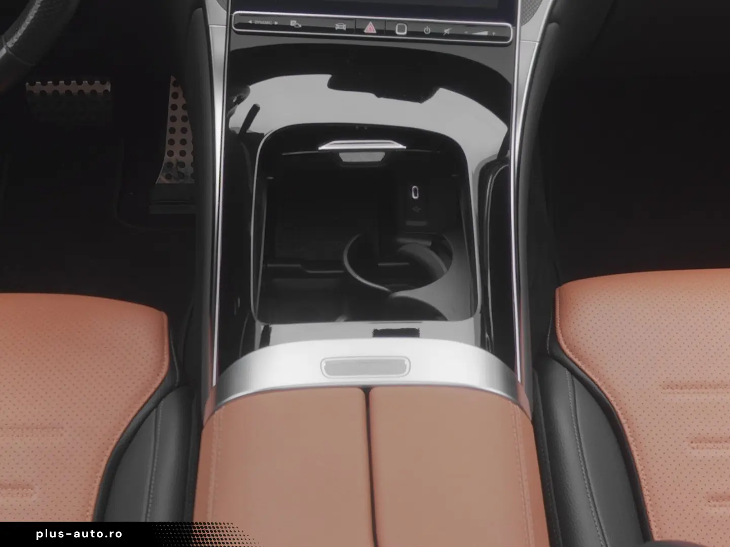 MERCEDES-BENZ GLC 220 d 4M AMG-Line
