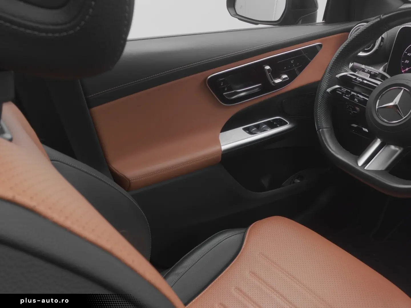 MERCEDES-BENZ GLC 220 d 4M AMG-Line