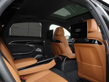 Audi S8 quattro - Garanție Audi 01.2028 - Masaj 360 TV