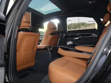 Audi S8 quattro - Garanție Audi 01.2028 - Masaj 360 TV