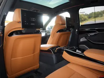Audi S8 quattro - Garanție Audi 01.2028 - Masaj 360 TV