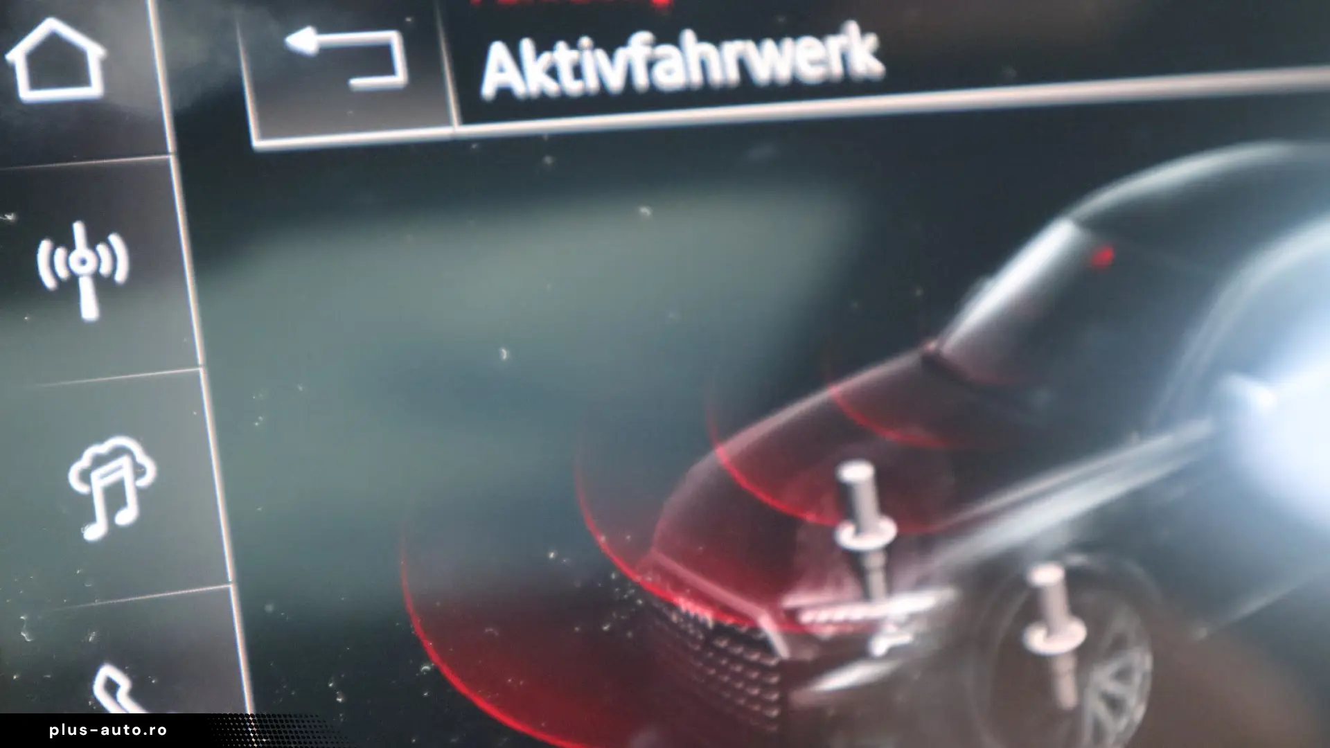 Audi S8 quattro - Garanție Audi 01.2028 - Masaj 360 TV